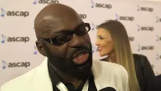 2017 ASCAP London Music Awards - The Recap