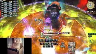 UWU Clear #5 - 2023-04-14 - Shitting Dynamis