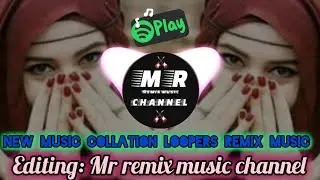 New Remix Looper Music by Mr. Remix Music YouTube Channel (2024)