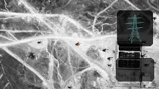 Power Distribution and Transmission earthing in desert environments