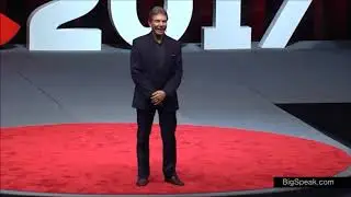 Robert Cialdini for the Australasian Real Estate Conference