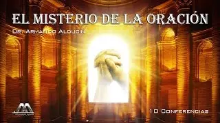 EL MISTERIO DE LA ORACION No. 5