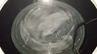 Hotpoint Direct Injection Technology - Cotton Whites 90 - Deep Rinse