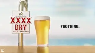 XXXX Gold