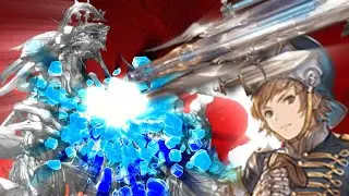 [GBF] Legion Void lifespan: Only 