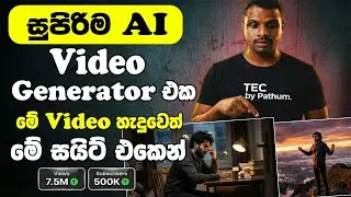 How to Create Cinematic AI Videos Using the New AI | New AI Video Generator 2026 | Full Tutorial