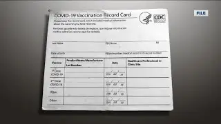 Can an employer require you to prove you got vaccinated?