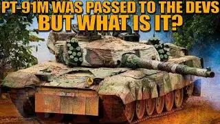 TWARDY был передан разработчикам! Но что это такое? Стоит ли нам его приобретать? - War Thunder