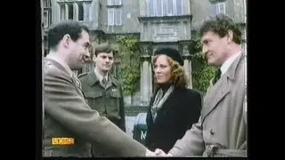 The Fourth Arm, Episodes 10+11+12, 1983. BBC Television series, 1983