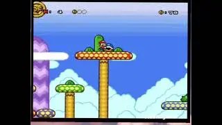 SUPER MARIO STAR 