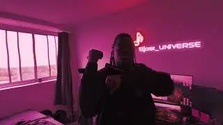 YB YSN - FULL DE BAPE