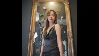 Vanity's Mirror | A Dark Vietnamese Trap Story | Jane Austen Quote