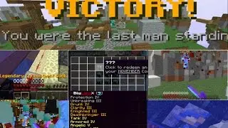 30 Thousand Subscriber special!! God Set Kill, Koth, Raids, Duels, Cosmic Crate, book opening!