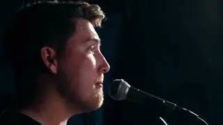 The Northern Sessions - Lusitania Lights - Statues