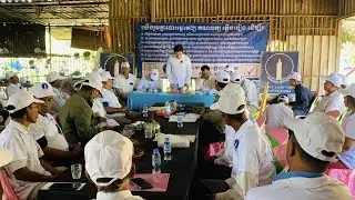 បក្សភ្លើងទៀន និងបក្សឆន្ទៈខ្មែរបញ្ជាក់ថា ខ្លួនគ្មានគម្រោង​បង្កើតរដ្ឋាភិបាលស្រមោលទេ