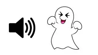 Ghost Laughing - Sound Effect