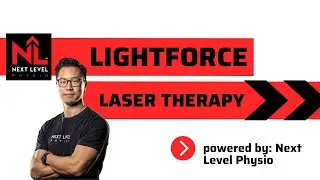 Lightforce Lasertherapy