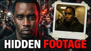 Sean Combs: The Reckoning | Full Season 1 Deleted Scenes Netflix Hid From You