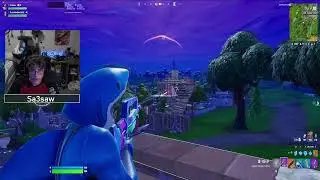 FORTNITE STOMPER