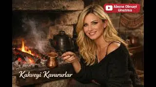 Kahveyi Kavururlar (Anatolian Rock al Music)