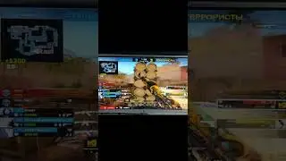CSGOUZ #csgo #csgochallenge #cs2 #fypシ #foryou #csgoclips