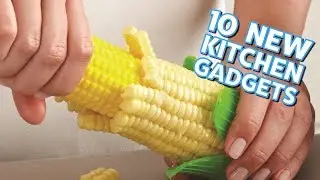 10 New KITCHEN GADGETS ◈2019◈ Put To The TEST