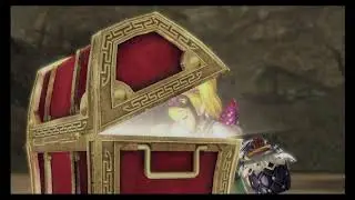 Hyrule Warriors Definitive Edition - Master Quest Map - Square F11 (A Rank)