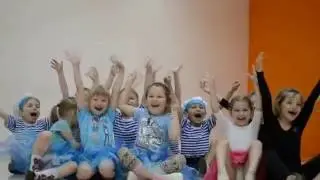 Дети приглашают на Отчетный концерт GOOD FOOT BEST SHOW 2016