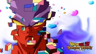 DBZ Dokkan Battle: NEW Janemba Event! 50 Stamina Super 2!