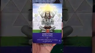 Inner Power | Angel's Message For You Today!