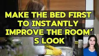 Extreme Deep Cleaning  Whole House Transformation