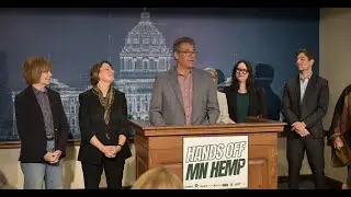 Hands Off MN Hemp!