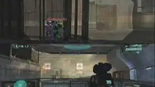halo 3: dick cheney