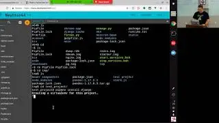 Pipenv: The new, easy way to do VirtualEnvs in Python