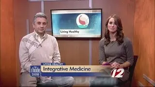 How integrative medicine differs from conventional medicine