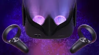 Oculus Quest Review (2020) - Mostly Good, All Potential