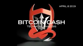 Bitcoin Cash Technical Analysis (BCH/USD) : Swing Low... Sweet...  [04.08.2019]