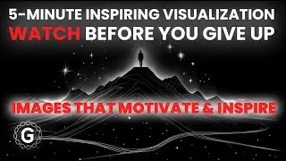 Visualization Exercise: Relive a Past Victory to Inspire Courage and Motivation