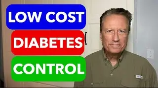Low Cost Diabetes Control