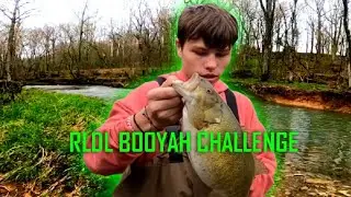 Best Time to Fish for Spring Smallmouth Bass