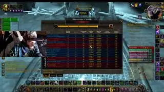 Copy of Destruction Warlock Level 110 Dungeons and Battlegrounds!