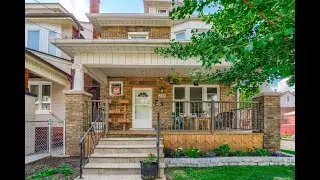 218 Balsam Avenue South, Hamilton Home for Sale - Real Estate Properties for Sale