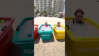 IGNITE water sports - Weekend May 4-5