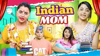 Indian Mom | Deep Kaur