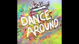 🎶TYGRA MUSIQUE🎶 Groupe : THE HOT DAMN / Titre : Dance Around / Genre : Rock 🙌