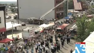 Monday: 09-12-2011 Hazleton, PA Local News 13
