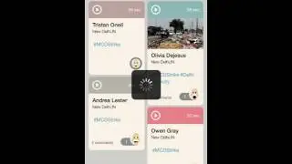 Voizd : Voice without Fear