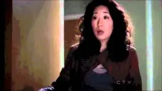 8x17 Cristina & Owen Beginning Scene