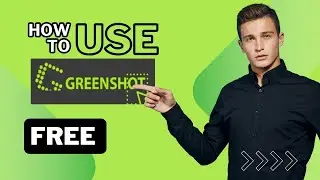 How to Use Greenshot: Free Snipping Tool for Easy Screenshots!