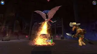 Pirate101 Arc 1 Book 9 Episode 3 (Co Op)